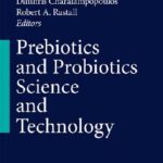 خرید و دانلود نسخه کامل کتاب Prebiotics and probiotics science and technology