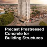 خرید و دانلود نسخه کامل کتاب Precast Prestressed Concrete for Building Structures