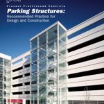 خرید و دانلود نسخه کامل کتاب Precast Prestressed Concrete Parking Structures: Recommended Practice for Design and Construction