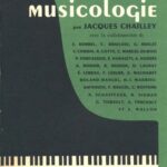 خرید و دانلود نسخه کامل کتاب Précis de Musicologie