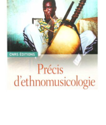 خرید و دانلود نسخه کامل کتاب Précis d’ethnomusicologie