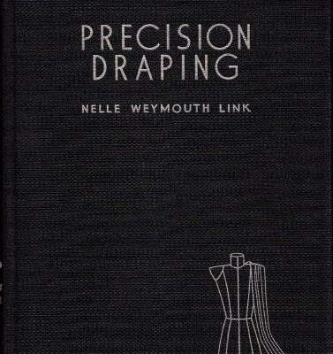 خرید و دانلود نسخه کامل کتاب Precision Draping