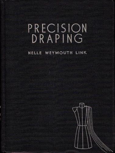 خرید و دانلود نسخه کامل کتاب Precision Draping_68f20df030f5e.jpeg خرید و دانلود نسخه کامل کتاب Precision Draping