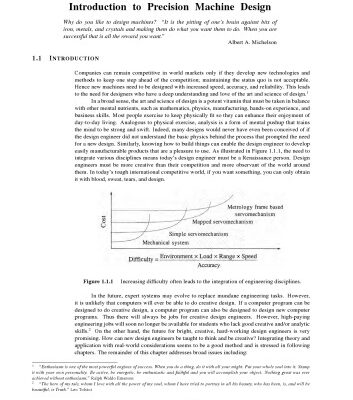خرید و دانلود نسخه کامل کتاب Precision Machine Design