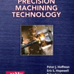خرید و دانلود نسخه کامل کتاب Precision machining technology