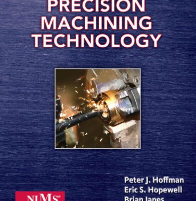خرید و دانلود نسخه کامل کتاب Precision machining technology
