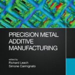 خرید و دانلود نسخه کامل کتاب Precision Metal Additive Manufacturing
