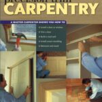خرید و دانلود نسخه کامل کتاب Precision Trim Carpentry