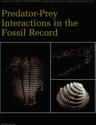 خرید و دانلود نسخه کامل کتاب Predator-Prey Interactions in the Fossil Record (Topics in Geobiology 20)