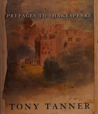 خرید و دانلود نسخه کامل کتاب Prefaces to Shakespeare