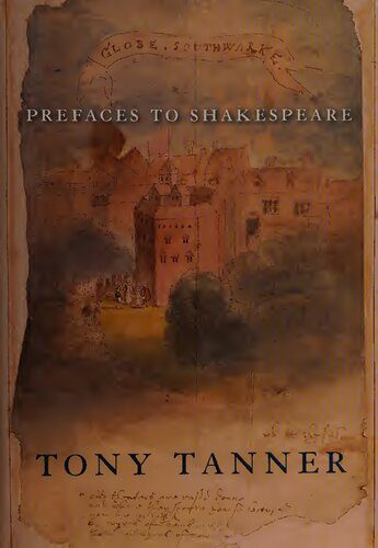 خرید و دانلود نسخه کامل کتاب Prefaces to Shakespeare_68dfb4d82e0bc.jpeg خرید و دانلود نسخه کامل کتاب Prefaces to Shakespeare