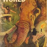 خرید و دانلود نسخه کامل کتاب Prehistoric World