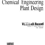 خرید و دانلود نسخه کامل کتاب Preliminary chemical engineering plant design