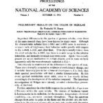 خرید و دانلود نسخه کامل کتاب Preliminary Results on the Color of Nebulae (1916)(en)(5s)