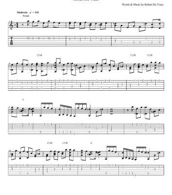 خرید و دانلود نسخه کامل کتاب Prelude And Gigue