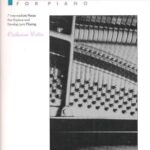 خرید و دانلود نسخه کامل کتاب Preludes for piano. Book 2