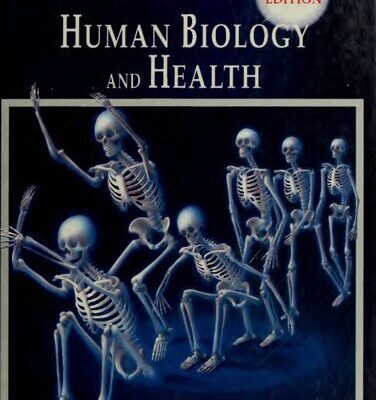 خرید و دانلود نسخه کامل کتاب Prentice Hall Science: Human Biology and Health
