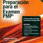 خرید و دانلود نسخه کامل کتاب Preparación para el examen PMP