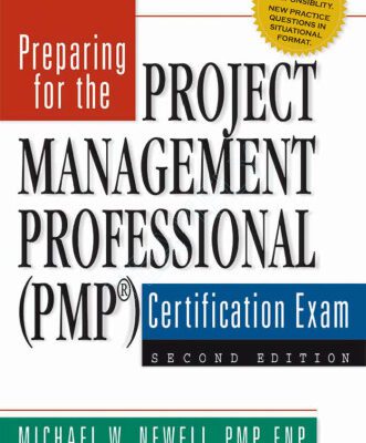 خرید و دانلود نسخه کامل کتاب Preparing for the Project Management Professional (PMP Certification Exam)