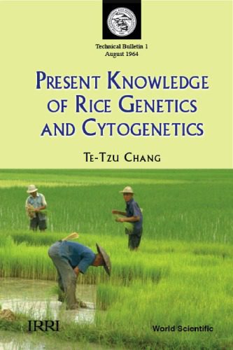 خرید و دانلود نسخه کامل کتاب Present Knowledge of Rice Genetics and Cytogenetics (Rice Genetics Collection)_68e7212b1ff77.jpeg خرید و دانلود نسخه کامل کتاب Present Knowledge of Rice Genetics and Cytogenetics (Rice Genetics Collection)