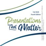 خرید و دانلود نسخه کامل کتاب Presentations That Matter