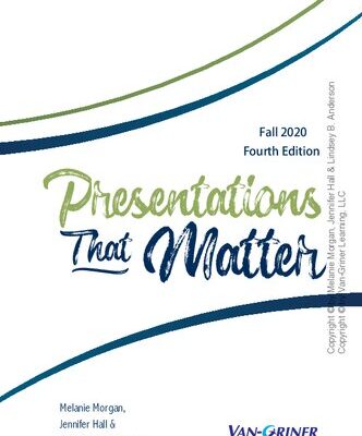 خرید و دانلود نسخه کامل کتاب Presentations That Matter