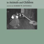 خرید و دانلود نسخه کامل کتاب Pretending and Imagination in Animals and Children