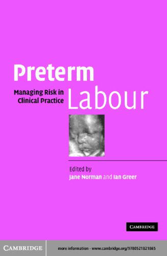 خرید و دانلود نسخه کامل کتاب Preterm Labour: Managing Risk in Clinical Practice_68dd5a229aa92.jpeg خرید و دانلود نسخه کامل کتاب Preterm Labour: Managing Risk in Clinical Practice