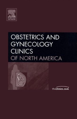 خرید و دانلود نسخه کامل کتاب Preventing Malignancies of the Reproductive Tract, An Issue of Obstetrics and Gynecology Clinics (The Clinics: Internal Medicine)_68ea30dfc0085.jpeg خرید و دانلود نسخه کامل کتاب Preventing Malignancies of the Reproductive Tract, An Issue of Obstetrics and Gynecology Clinics (The Clinics: Internal Medicine)