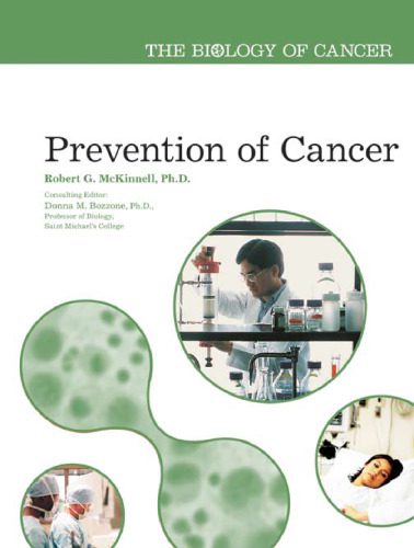 خرید و دانلود نسخه کامل کتاب Prevention of Cancer (The Biology of Cancer)_68e580a7d6e59.jpeg خرید و دانلود نسخه کامل کتاب Prevention of Cancer (The Biology of Cancer)