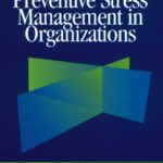 خرید و دانلود نسخه کامل کتاب Preventive Stress Management in Organizations