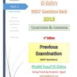 خرید و دانلود نسخه کامل کتاب Previous examinations