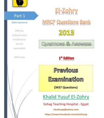 خرید و دانلود نسخه کامل کتاب Previous examinations