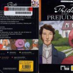 خرید و دانلود نسخه کامل کتاب Pride and Prejudice