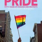 خرید و دانلود نسخه کامل کتاب PRIDE: Fifty Years of Parades and Protests from the Photo Archives of the New York Times