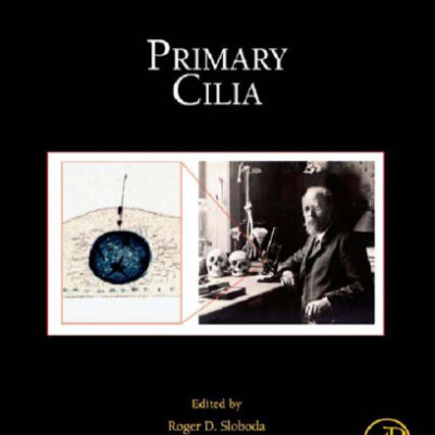خرید و دانلود نسخه کامل کتاب Primary Cilia