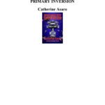 خرید و دانلود نسخه کامل کتاب Primary Inversion