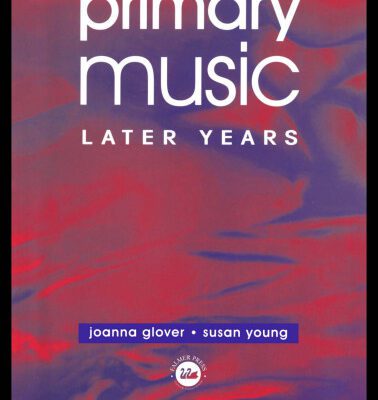 خرید و دانلود نسخه کامل کتاب Primary Music: Later Years
