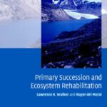 خرید و دانلود نسخه کامل کتاب Primary Succession and Ecosystem Rehabilitation