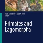 خرید و دانلود نسخه کامل کتاب Primates and Lagomorpha