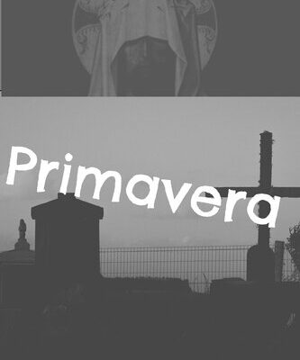 خرید و دانلود نسخه کامل کتاب Primavera