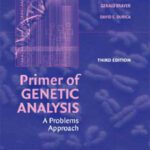خرید و دانلود نسخه کامل کتاب Primer of Genetic Analysis: A Problems Approach