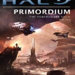 خرید و دانلود نسخه کامل کتاب Primordium