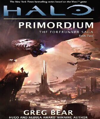 خرید و دانلود نسخه کامل کتاب Primordium