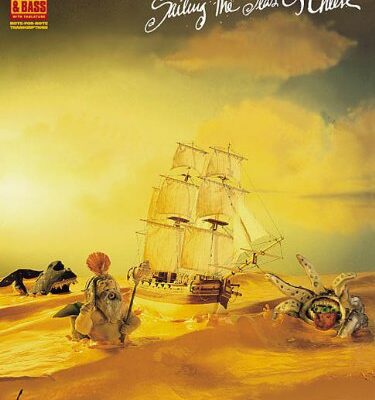 خرید و دانلود نسخه کامل کتاب Primus – Sailing the Seas of Cheese: Guitar and Bass Transcriptions (Play-It-Like-It-Is)