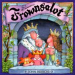 خرید و دانلود نسخه کامل کتاب Princess Frownsalot