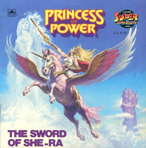 خرید و دانلود نسخه کامل کتاب Princess of Power – The Sword of She Ra_68e40f95a4e7a.jpeg خرید و دانلود نسخه کامل کتاب Princess of Power – The Sword of She Ra