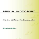 خرید و دانلود نسخه کامل کتاب Principal photography: interviews with feature film cinematographers