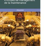 خرید و دانلود نسخه کامل کتاب Principes de management de la maintenance