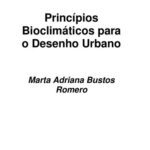 خرید و دانلود نسخه کامل کتاب Princípios bioclimáticos para o desenho urbano